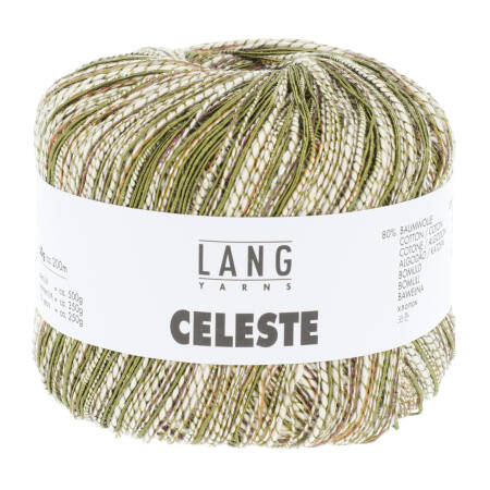 Lang Yarns CELESTE 97
