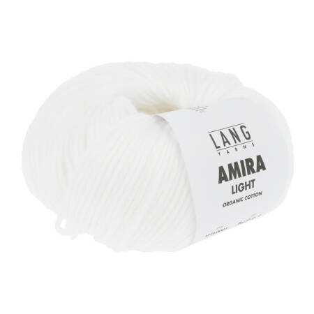 Lang Yarns AMIRA LIGHT
