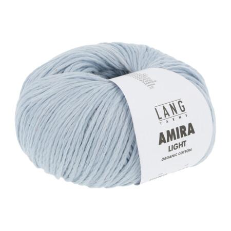 Lang Yarns AMIRA LIGHT 10