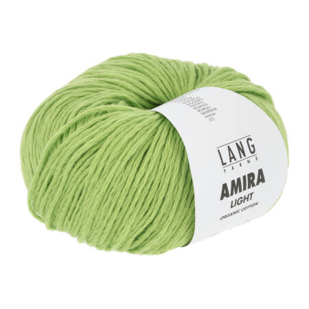 Lang Yarns AMIRA LIGHT 16