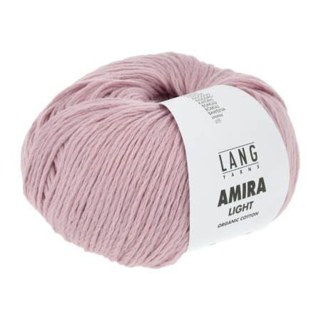 Lang Yarns AMIRA LIGHT 19