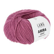 Lang Yarns AMIRA LIGHT 62