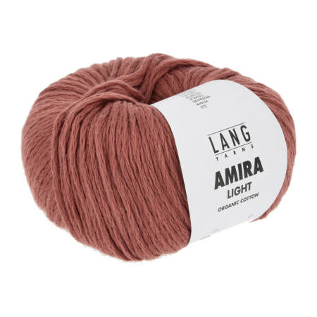 Lang Yarns AMIRA LIGHT 87