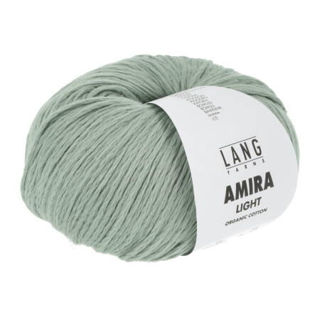 Lang Yarns AMIRA LIGHT 91