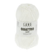 Lang Yarns QUATTRO LAMÉ 1