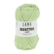 Lang Yarns QUATTRO LAMÉ 16