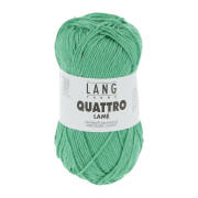 Lang Yarns QUATTRO LAMÉ 17