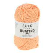 Lang Yarns QUATTRO LAMÉ 27