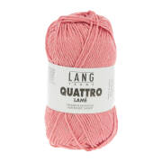 Lang Yarns QUATTRO LAMÉ 29