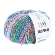 Lang Yarns TROPICAL 7