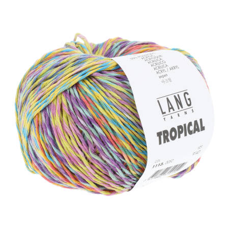 Lang Yarns TROPICAL 52