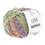 Lang Yarns TROPICAL 52