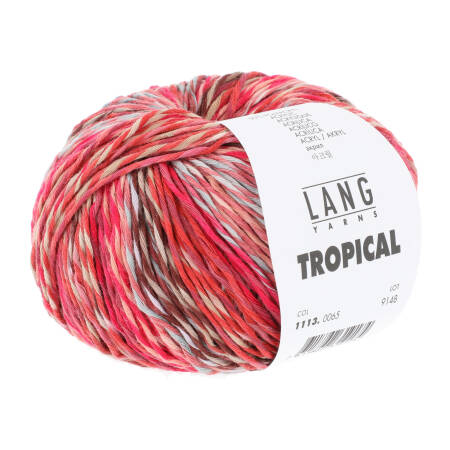 Lang Yarns TROPICAL 65