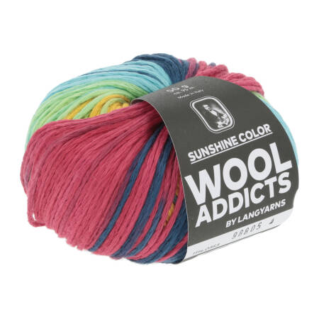 Lang Yarns SUNSHINE COLOR