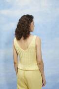 Strickanleitung Top 276-01 LANGYARNS SAKURA als download