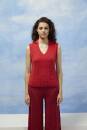 Knitting instructions Slipover 276-03 LANGYARNS AURA as download