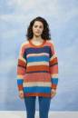 Knitting instructions Sweater 276-06 LANGYARNS ALPACA SUPERLIGHT as download