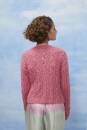 Strickanleitung Jacke 276-10 LANGYARNS AURA als download