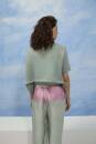 Knitting instructions Waterfall jacket 276-14 LANGYARNS LACE - LACE LAME as download