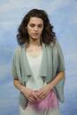 Knitting instructions Waterfall jacket 276-14 LANGYARNS LACE - LACE LAME as download