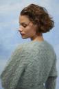 Knitting instructions Kimono jacket 276-15 LANGYARNS MOHAIR LUXE as download