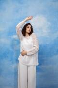 Strickanleitung Pullover 276-16 LANGYARNS CASHMERE DREAMS als download