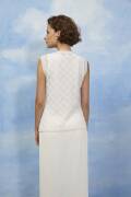 Strickanleitung Shirt 276-18 LANGYARNS CASHMERE DREAMS...
