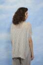 Strickanleitung Pullover 276-19 LANGYARNS LOTUS als download