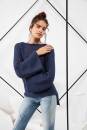 Strickanleitung Pullover 276-29 LANGYARNS NORMA als download