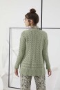 Strickanleitung Jacke 276-37 LANGYARNS BABY COTTON als download