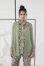 Strickanleitung Jacke 276-37 LANGYARNS BABY COTTON als download