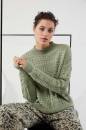 Knitting instructions Sweater 276-38 LANGYARNS BABY COTTON as download