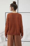 Strickanleitung Jacke 276-45 LANGYARNS AMIRA LIGHT als download