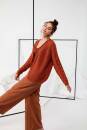 Strickanleitung Jacke 276-45 LANGYARNS AMIRA LIGHT als download