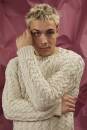 Strickanleitung Pullover 276-48 LANGYARNS SOFT COTTON als download