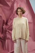 Knitting instructions Pullover 276-50 LANGYARNS REGINA as download