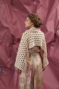 Knitting instructions Capelet 276-52 LANGYARNS SAKURA as download