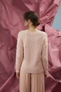 Strickanleitung Pullover 276-54 LANGYARNS SOFT COTTON als...