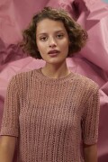Strickanleitung Pullover 276-59 LANGYARNS CARLY als download