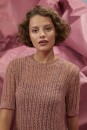 Strickanleitung Pullover 276-59 LANGYARNS CARLY als download