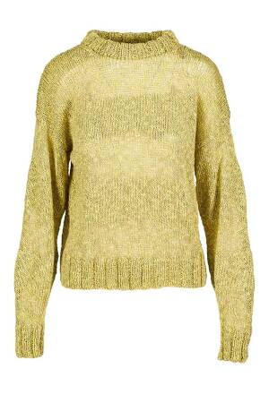 Strickanleitung Sweater WAD-010-08_WOOLADDICTS_PRIDE YOU ARE GOLDEN als download