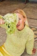 Strickanleitung Sweater WAD-010-08_WOOLADDICTS_PRIDE YOU ARE GOLDEN als download