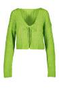 Strickanleitung Cardigan WAD-010-12_WOOLADDICTS_SUNSHINE HEART AT PEACE als download