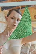 Knitting instructions Bandana WAD-010-14_WOOLADDICTS_PRIDE as download