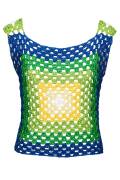 Strickanleitung Top WAD-010-16_WOOLADDICTS_SUNSHINE MORE...