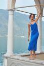 Knitting instructions Dress WAD-010-24_WOOLADDICTS_SUNSHINE as download