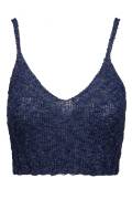 Strickanleitung Top WAD-010-28_WOOLADDICTS_PRIDE INTO THE...