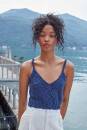 Strickanleitung Top WAD-010-28_WOOLADDICTS_PRIDE INTO THE TROPICS als download