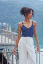 Strickanleitung Top WAD-010-28_WOOLADDICTS_PRIDE INTO THE TROPICS als download
