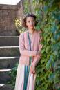 Strickanleitung Jacke FLY-060 LANGYARNS ALPACA SOXX 4PLY als download